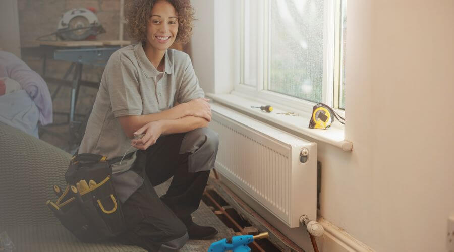 Professional septic pumping service in Holcomb, MS